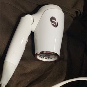 COPY - T3 hairdryer